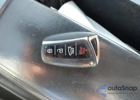 2015 Hyundai Genesis 3.8 из США, поврежденный, VIN KMHGN4JE5FU039746